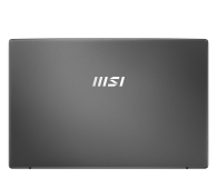 MSI Modern 15 Core 5-120U/32GB/2TB/Win11 - 1488262 - zdjęcie 6